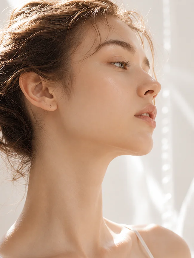 이중턱 지방 분해 윤곽 개선 아티핏 프로그램