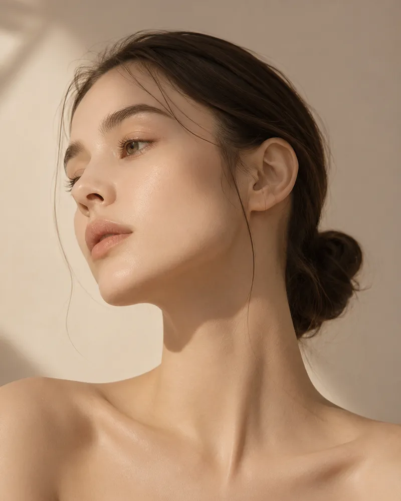 필러 개념 이미지 - 청담아르티의원